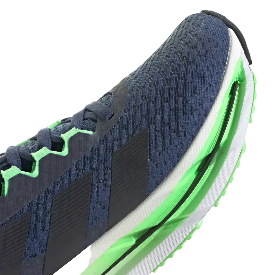 adidas Men's Adistar BYD Running Shoes in Tech Indigo/Legend Ink/Dark Blue SS26 - Image 5