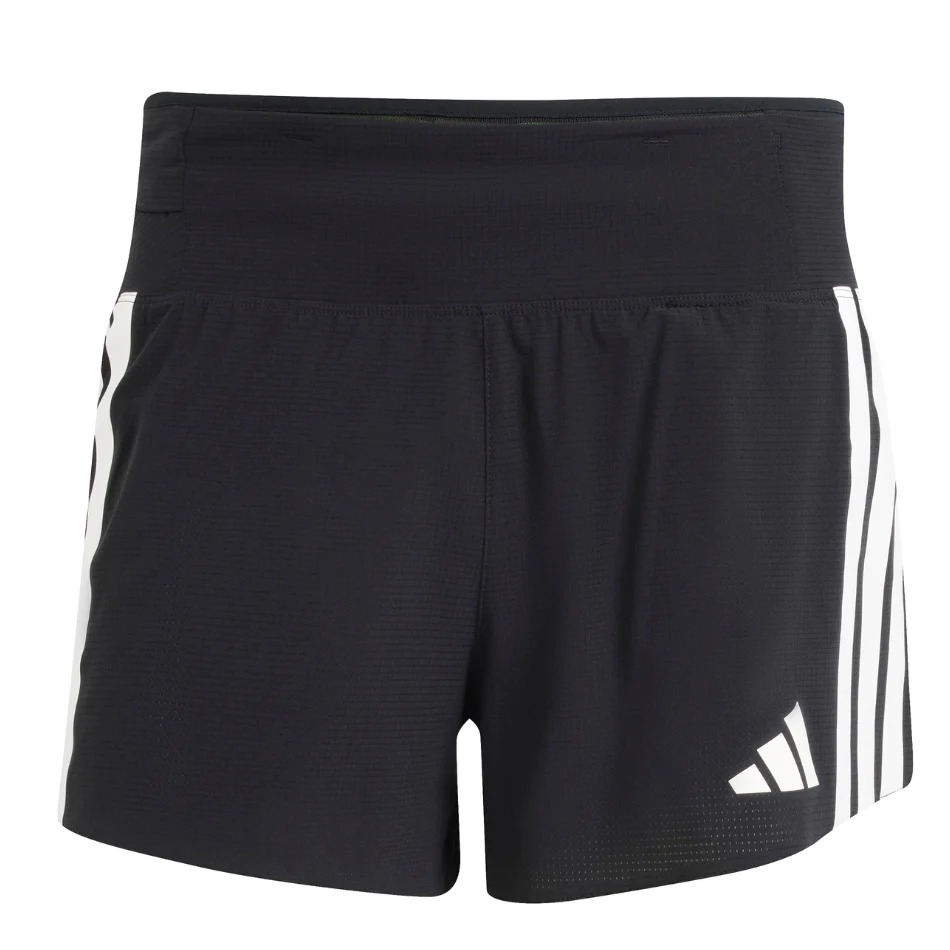 adidas Men's Adizero Gel Shorts in Black AW26