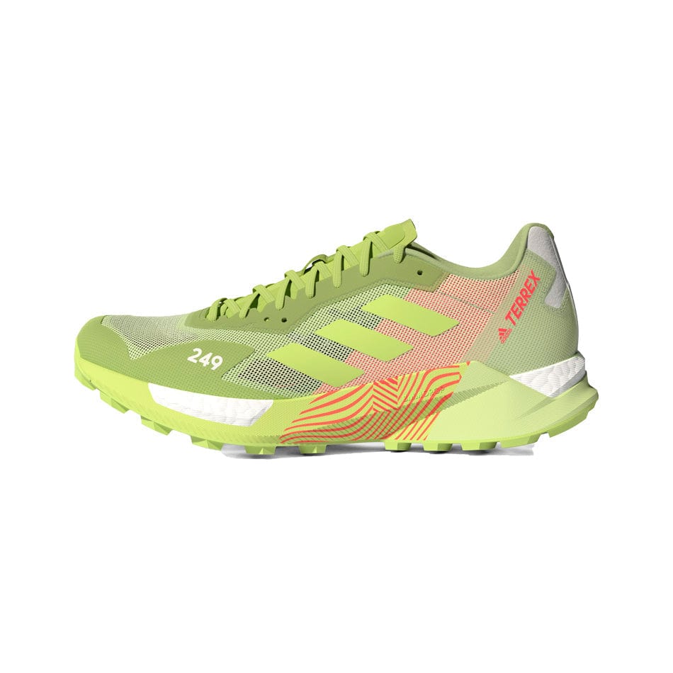 adidas TERREX Agravic Ultra Women's Trail Running Shoes SS22