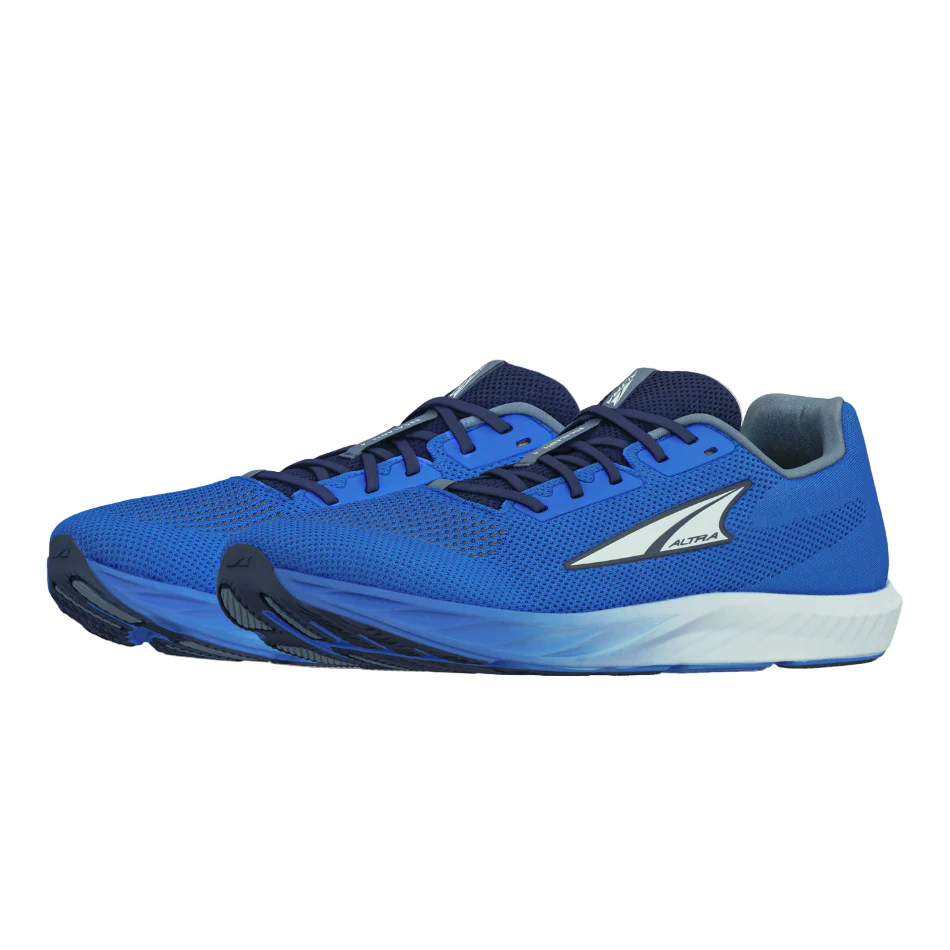 Altra Men's Escalante 4 Running Shoes in Blue Fade SS26 - Image 3
