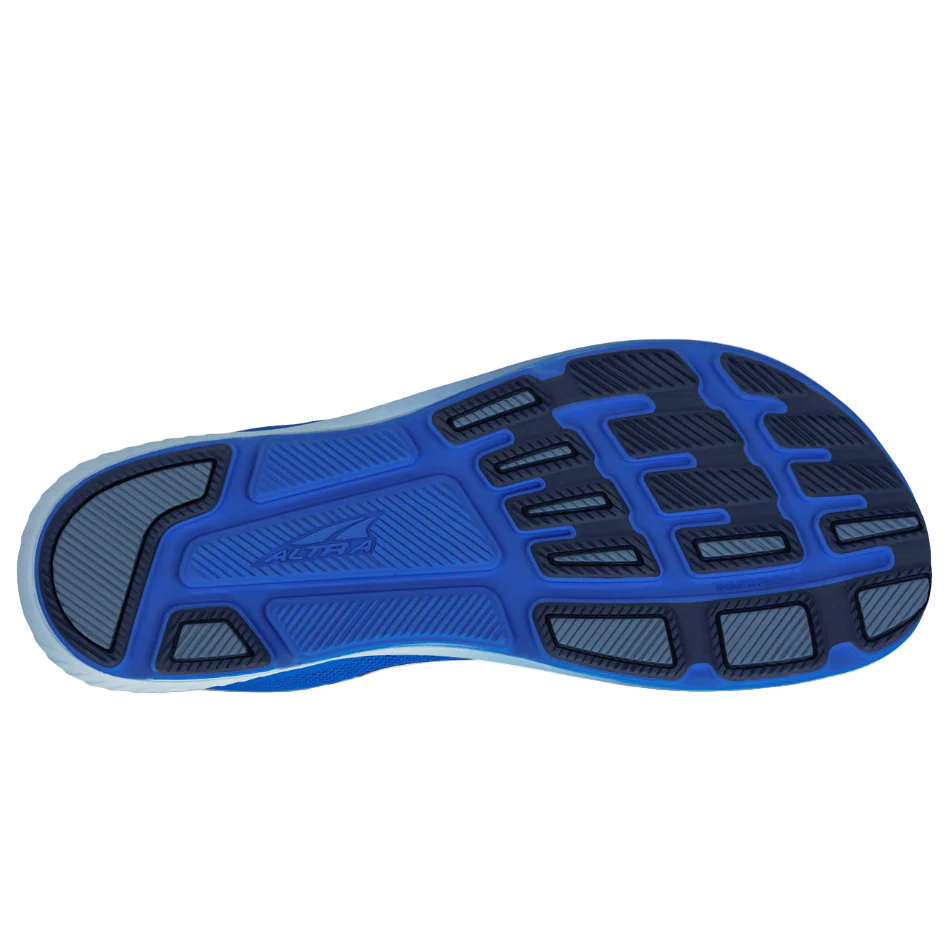 Altra Men's Escalante 4 Running Shoes in Blue Fade SS26 - Image 4