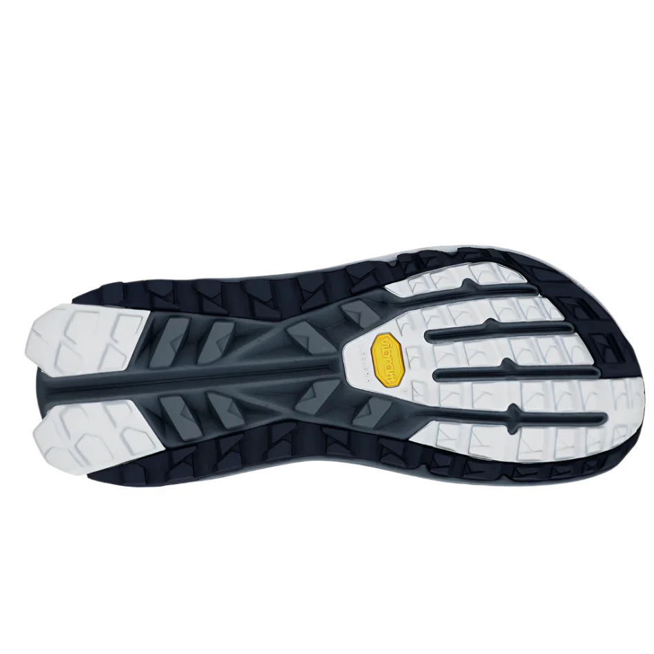 Altra Men's Olympus 6 Trail Running Shoes in Dark Blue AW25 - Image 5