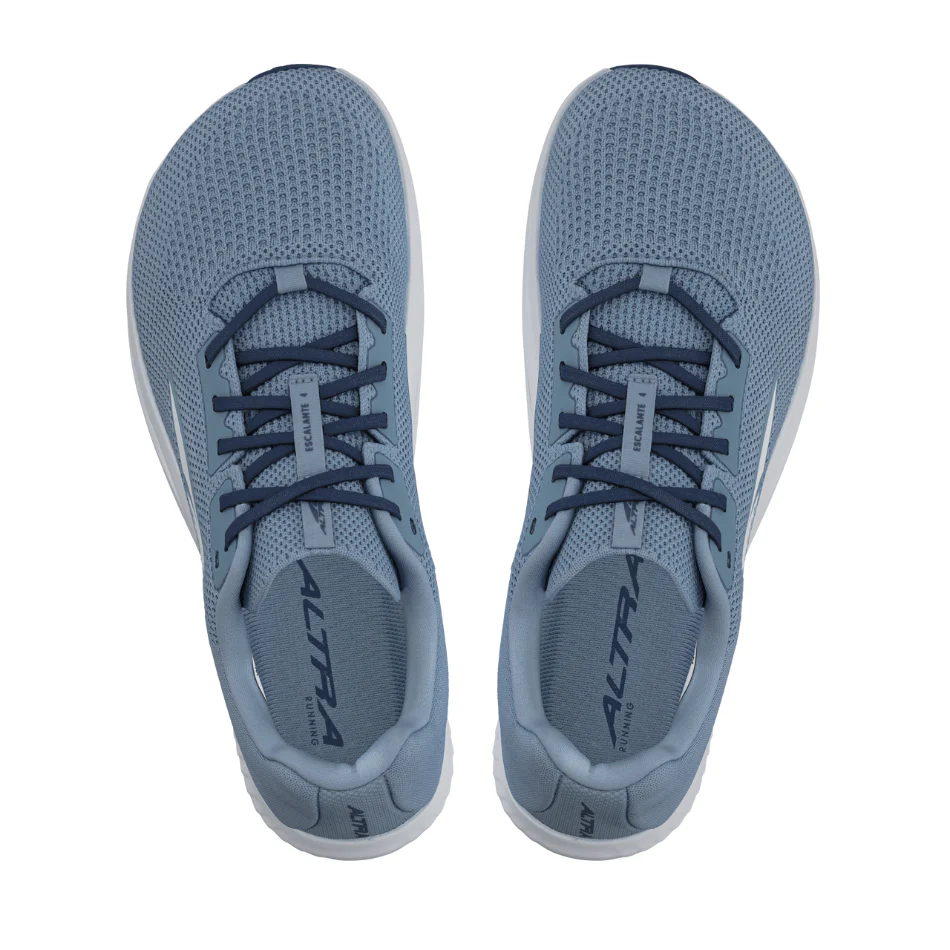 Altra Women's Escalante 4 Running Shoes in Dark Blue SS26 - Image 2