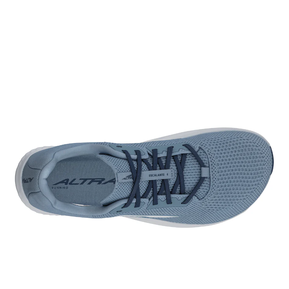 Altra Women's Escalante 4 Running Shoes in Dark Blue SS26 - Image 5