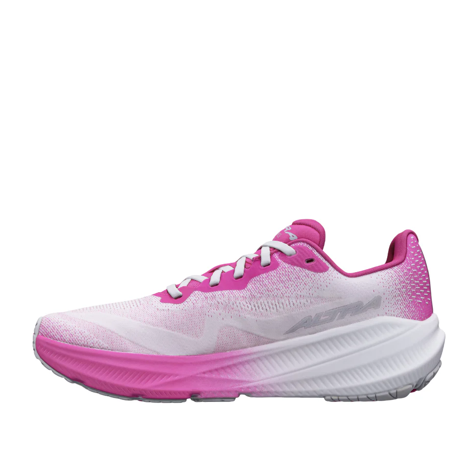 Altra Women's Experience Flow 3 Running Shoes in Purple SS26 - Image 6
