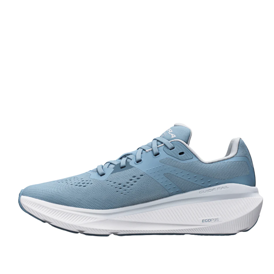 Altra Women's Experience Flow ST Running Shoes in Light Blue SS26 - Image 6