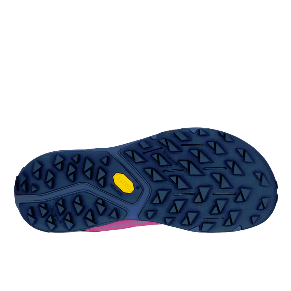 Altra Women's Experience Wild 3+ Trail Running Shoes in Magenta SS26 - Image 4