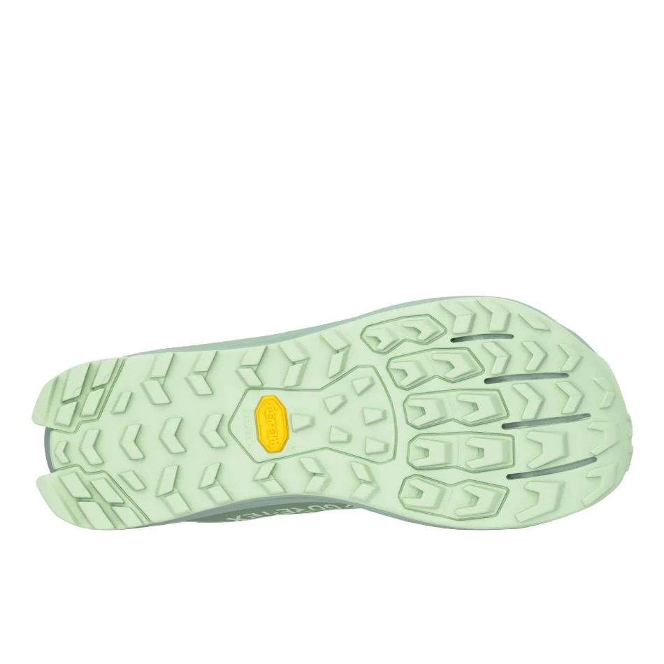 Altra Women's Lone Peak 9+ GTX Trail Running Shoes in Dusty Olive SS26 - Image 4