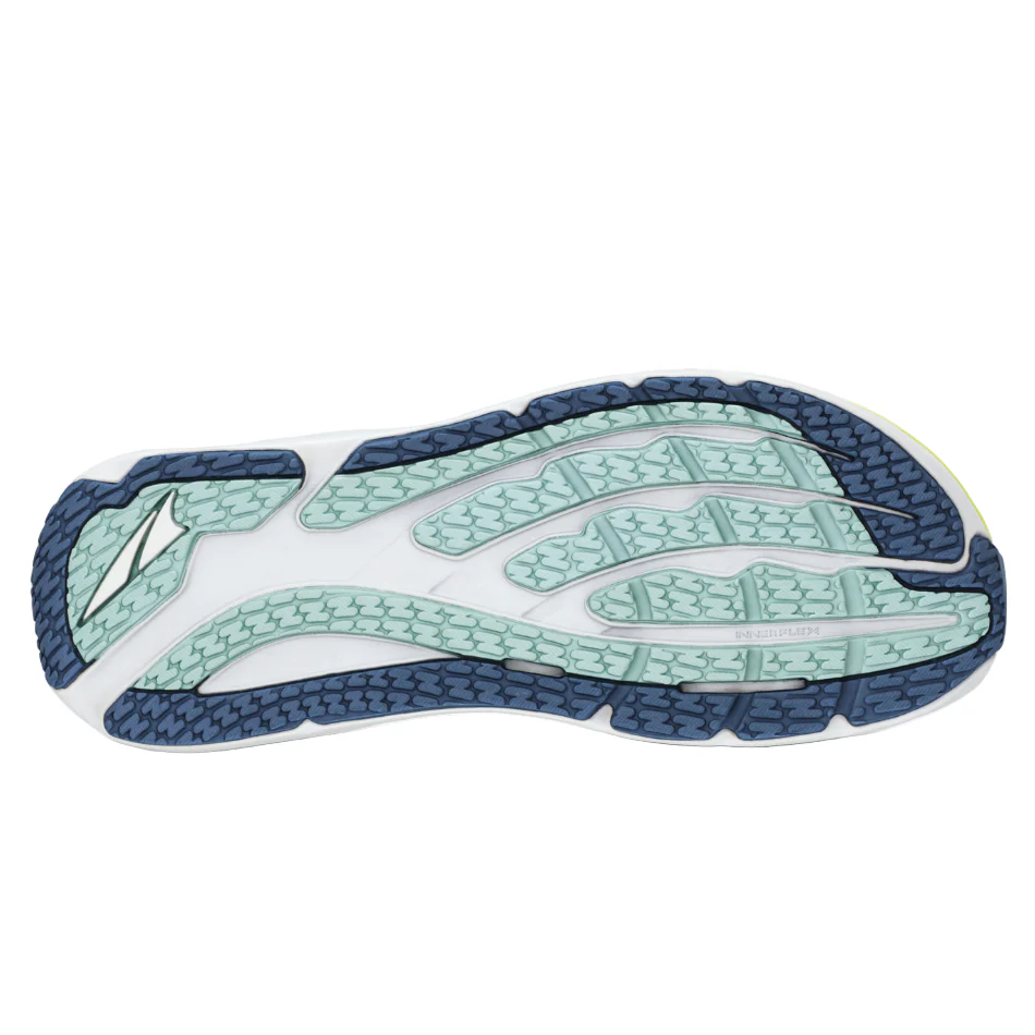 Altra Women's Paradigm 8 Running Shoes in Mint SS26 - Image 4