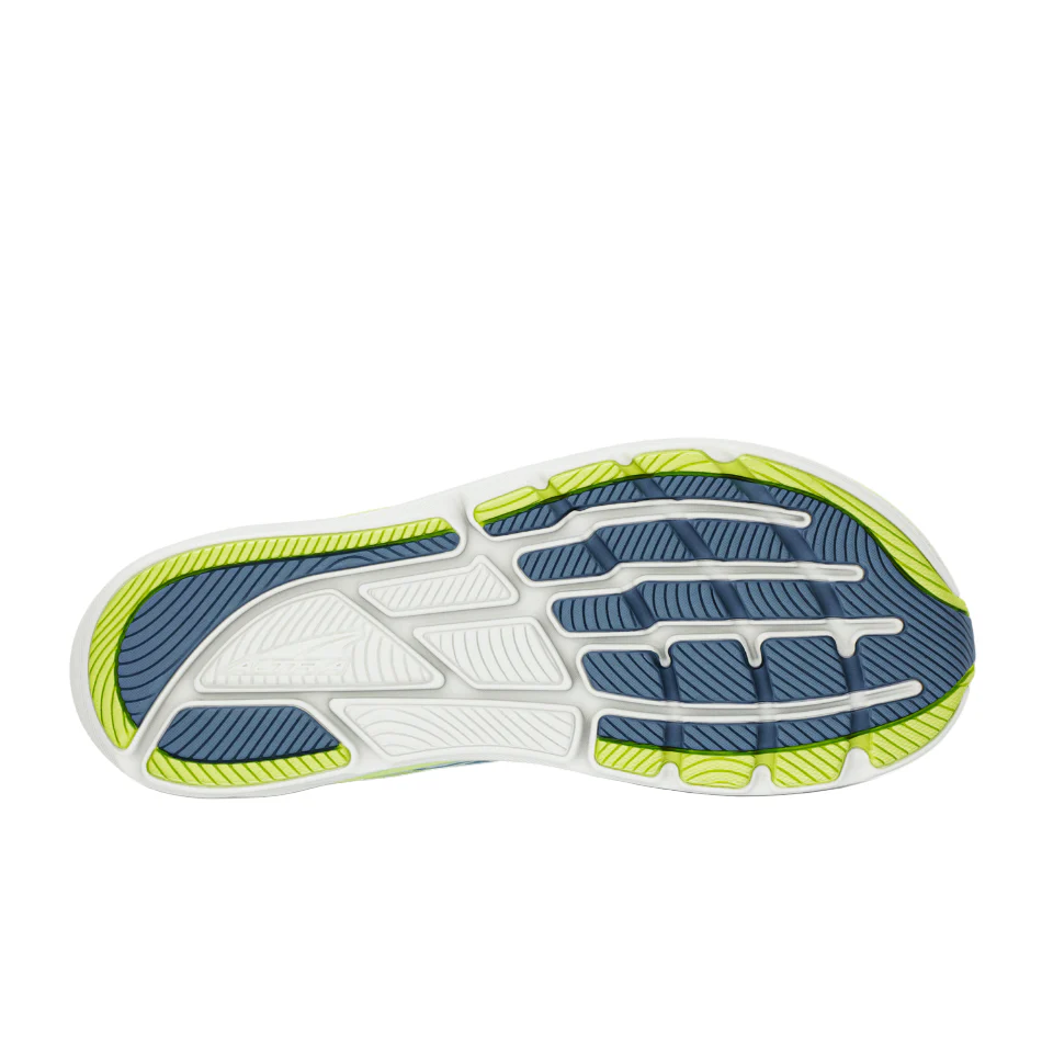 Altra Women's Torin 8 Running Shoes in Pastel Teal SS26 - Image 4