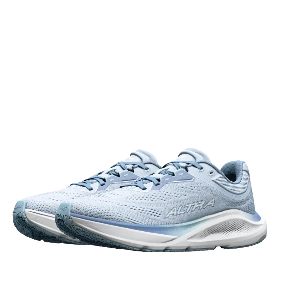 Altra Women's Torin 9 ST Running Shoes in Niagaramist/Ice/Rain Wash AW26 - Image 2