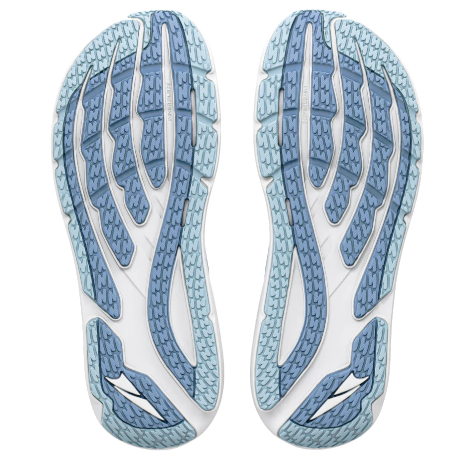 Altra Women's Torin 9 ST Running Shoes in Niagaramist/Ice/Rain Wash AW26 - Image 4