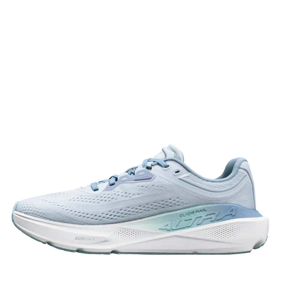 Altra Women's Torin 9 ST Running Shoes in Niagaramist/Ice/Rain Wash AW26 - Image 5