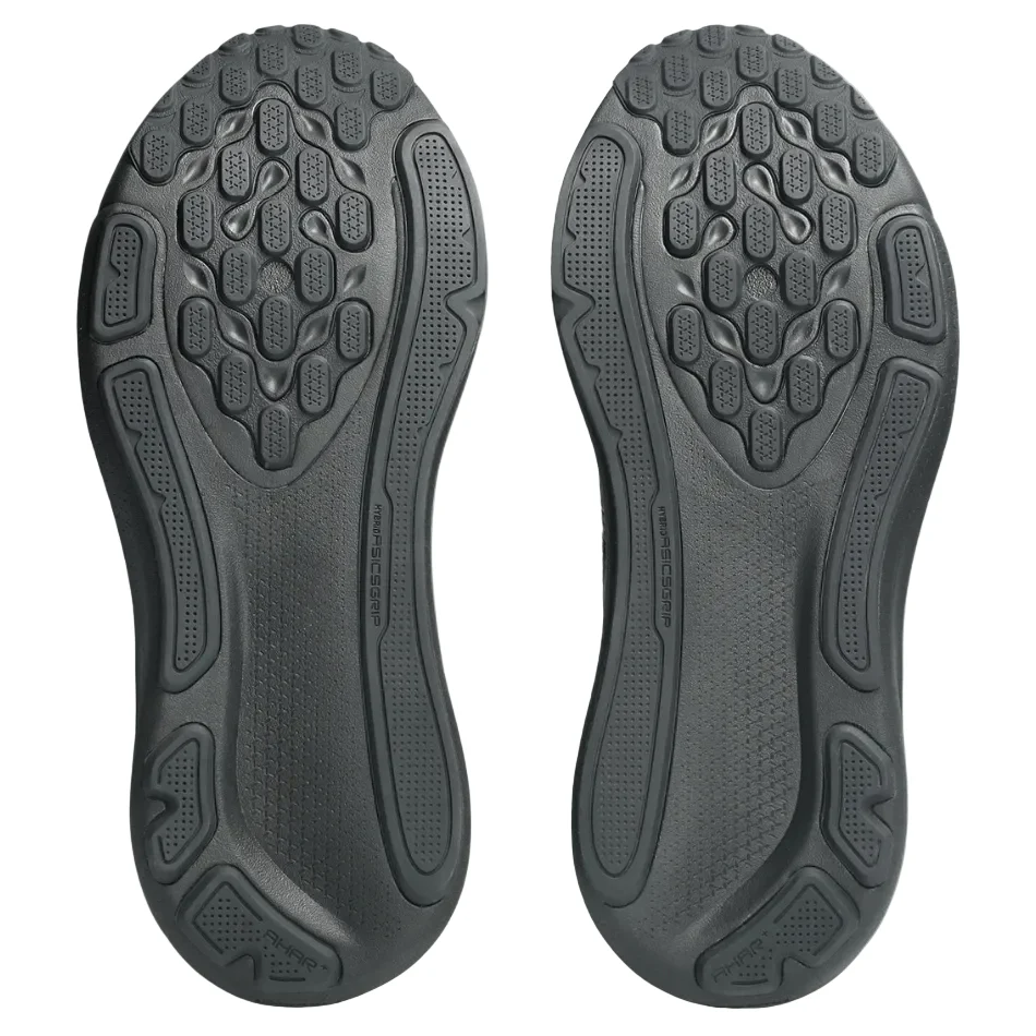 ASICS Men's GEL-KAYANO 33 Running Shoes in Black AW26 - Image 3