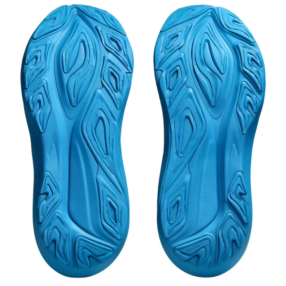 ASICS Men's GT-2000 V14 Running Shoes in Aegean Blue/Saba Blue SS26 - Image 4