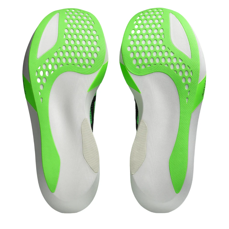 ASICS Unisex METASPEED SKY TOKYO Running Shoes in Green Gecko/Black SS26 - Image 6
