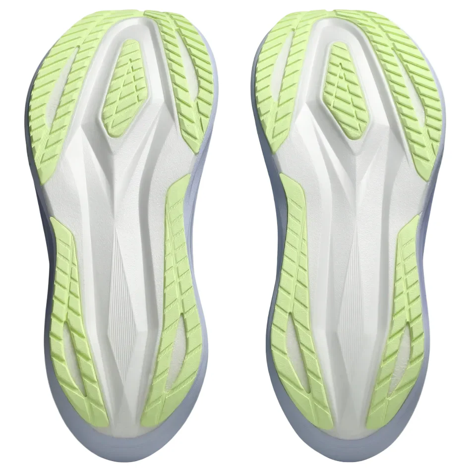 ASICS Unisex MEGABLAST Running Shoes in Energy Aqua/Blue AW26 - Image 3