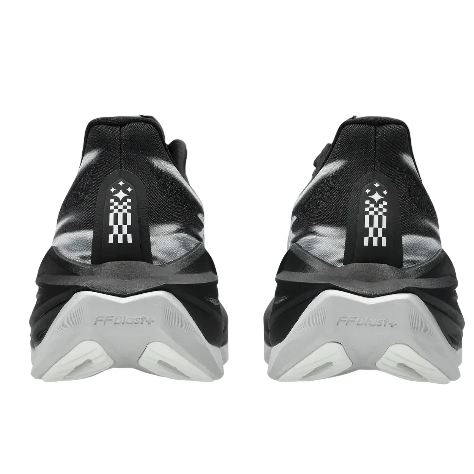 ASICS Unisex SUPERBLAST 3 Running Shoes in Black AW26 - Image 4