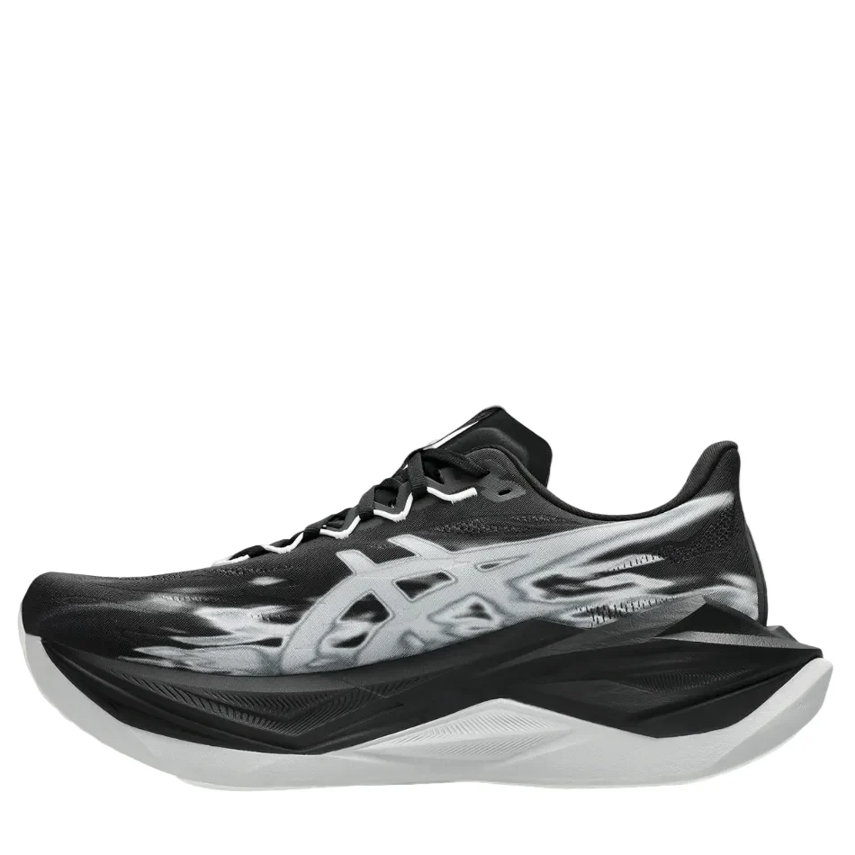 ASICS Unisex SUPERBLAST 3 Running Shoes in Black AW26 - Image 6