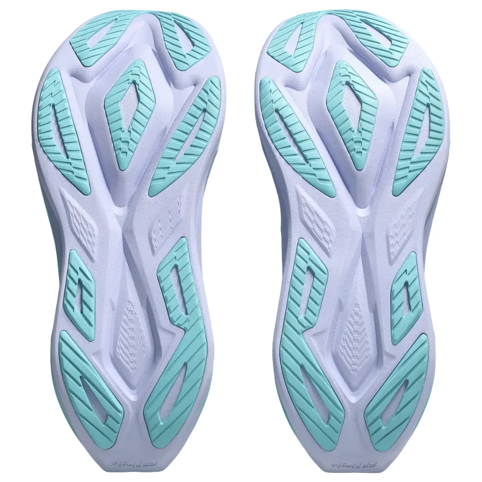 ASICS Unisex SUPERBLAST 3 Running Shoes in Illuminate Yellow/Energy Aqua AW26 - Image 3