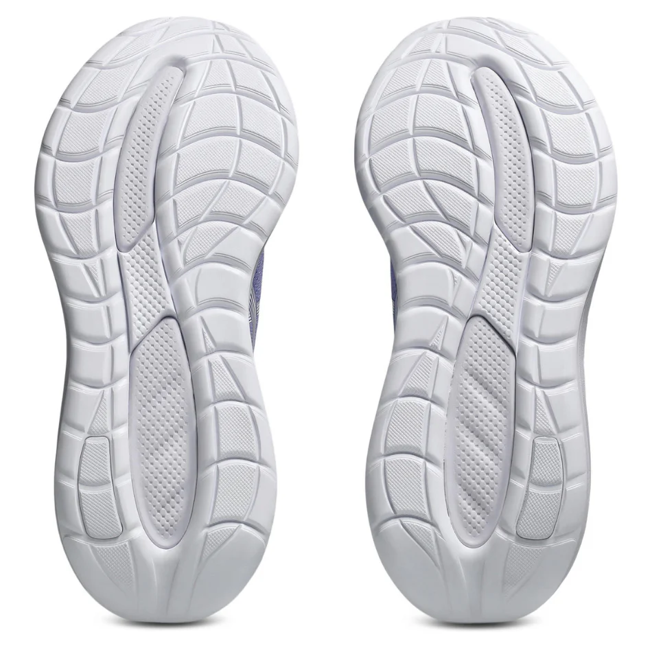 ASICS Women's GEL-CUMULUS 28 Running Shoes in Bluebell/White SS26 - Image 5