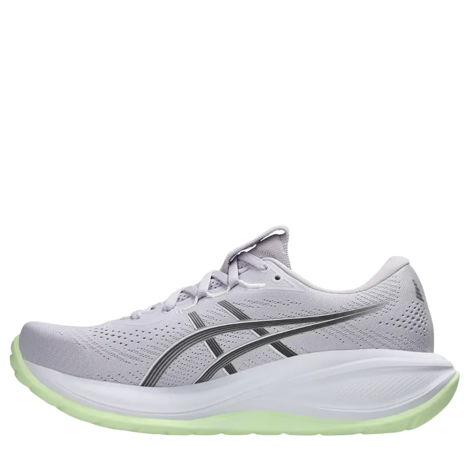 ASICS Women's GEL-CUMULUS 28 Running Shoes in Dahlia/Illuminate Yellow AW26 - Image 6