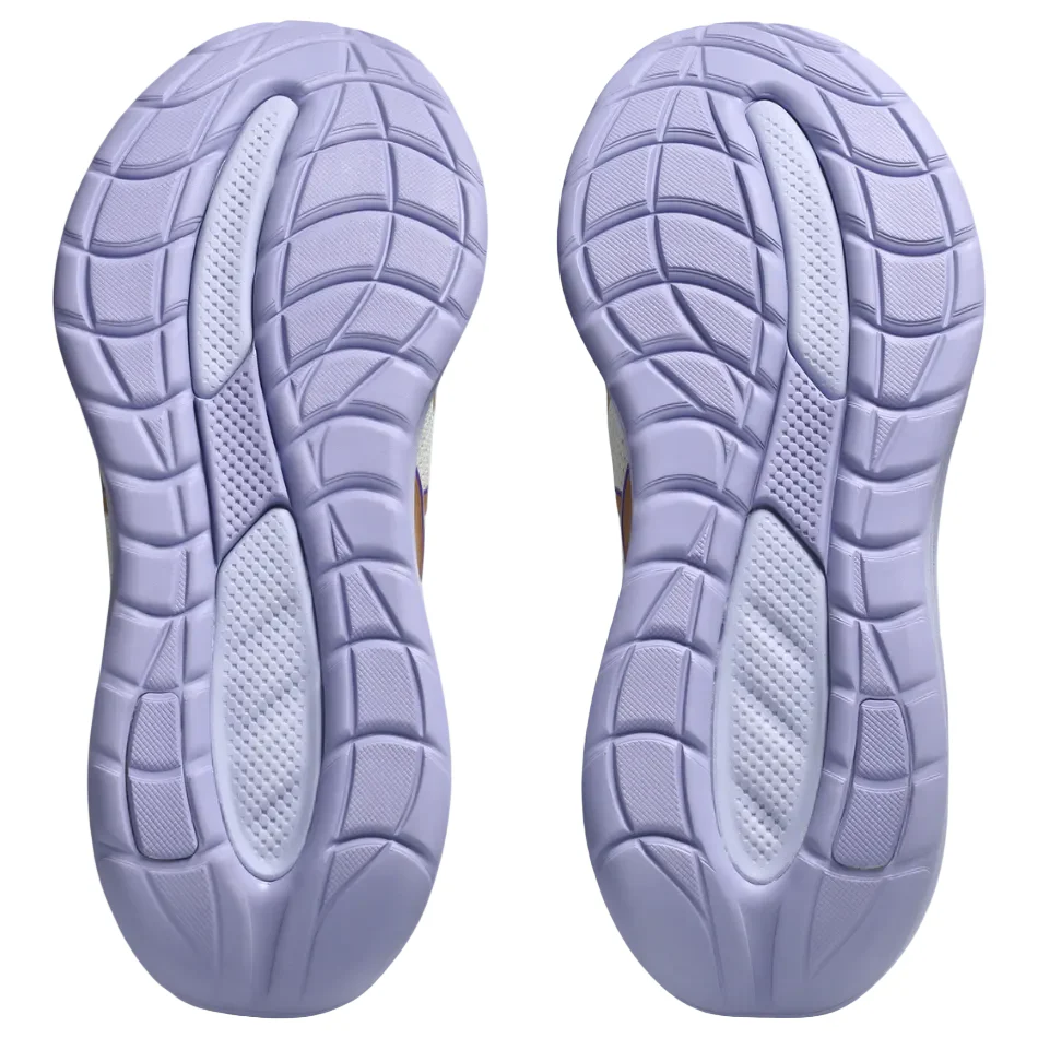 ASICS Women's GEL-CUMULUS 28 Running Shoes in Oatmeal/Fresh Air AW26 - Image 3