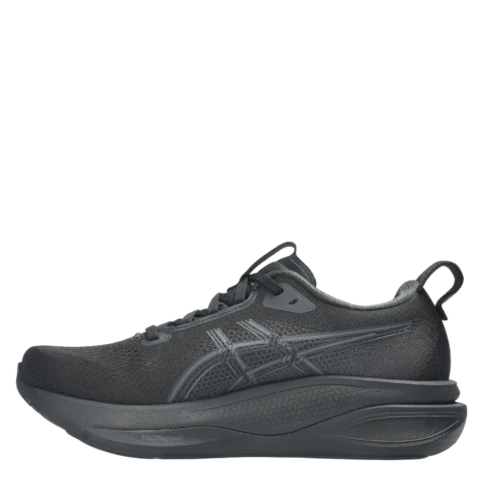ASICS Women's GEL-KAYANO 33 Running Shoes in Black AW26 - Image 6