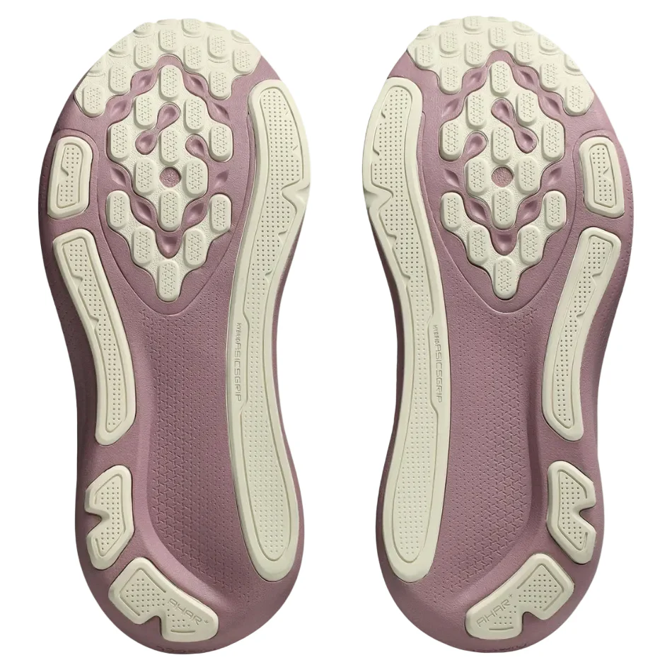 ASICS Women's GEL-KAYANO 33 Running Shoes in Taro Purple/Dusty Mauve AW26 - Image 3