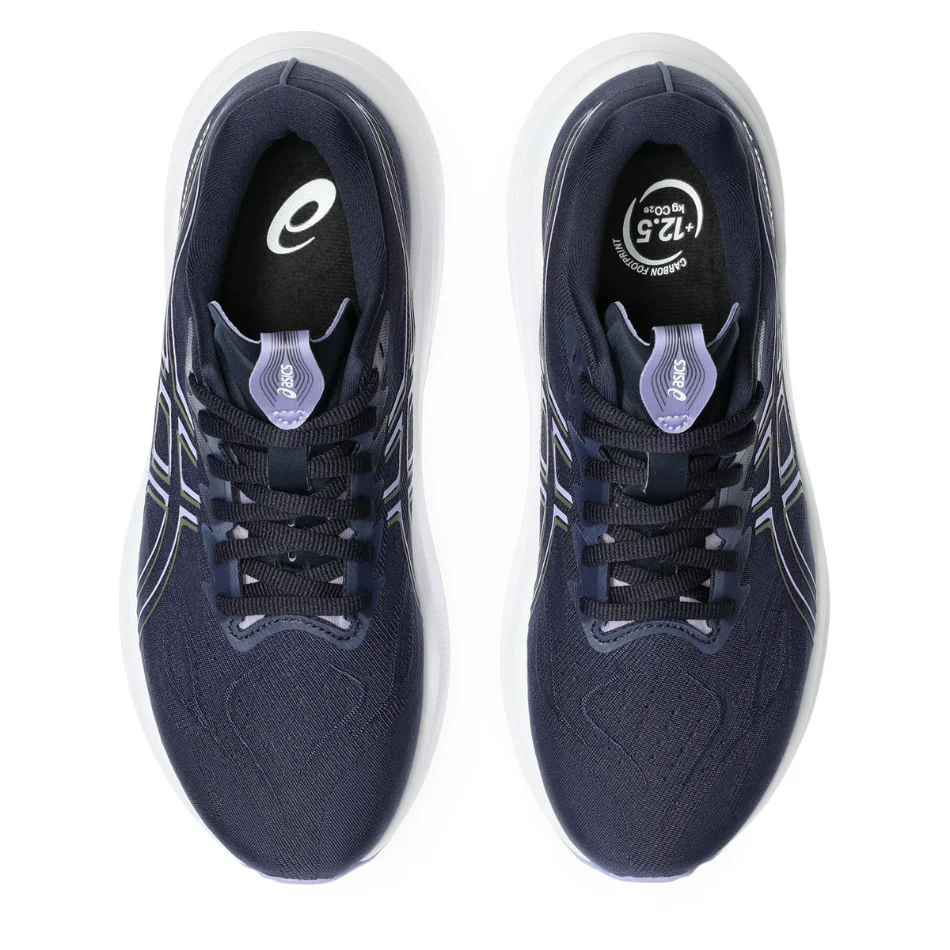 ASICS Women's GT-2000 v14 Running Shoes in Midnight/Bluebell SS26 - Image 2