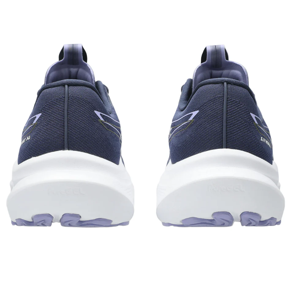 ASICS Women's GT-2000 v14 Running Shoes in Midnight/Bluebell SS26 - Image 5