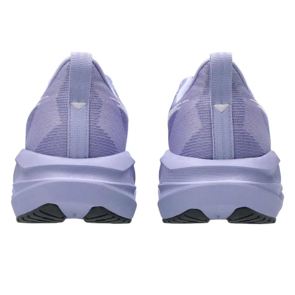 ASICS Women's NOVABLAST 5 Running Shoes in Bluebell/Lilac Hint SS26 - Image 5