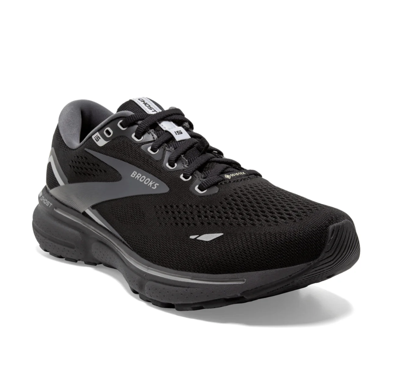 Brooks Women's Ghost 15 GTX - Image 5
