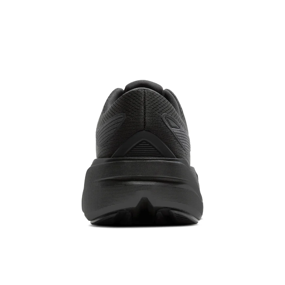 Brooks Women's Ghost Max 3 Running Shoes in Black/Black/Ebony AW25 - Image 3