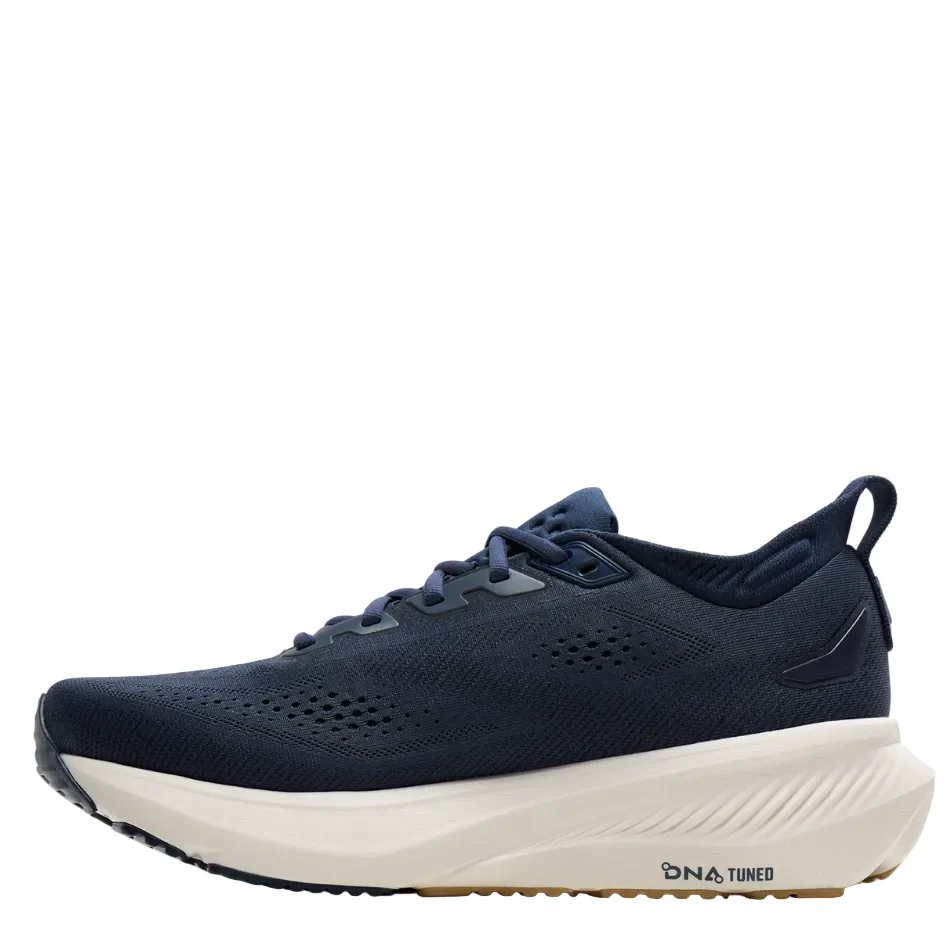 Brooks Men's Glycerin 23 Running Shoes in  Blue/Spellbound/Starfish SS26 - Image 5