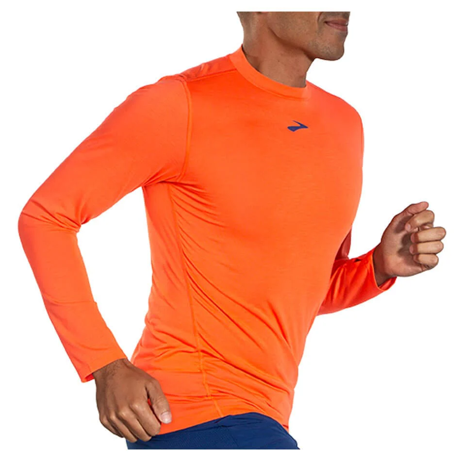 Brooks Men's High Point Long Sleeve