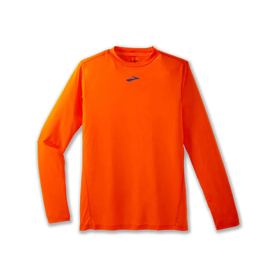 Brooks Men's High Point Long Sleeve - Image 4