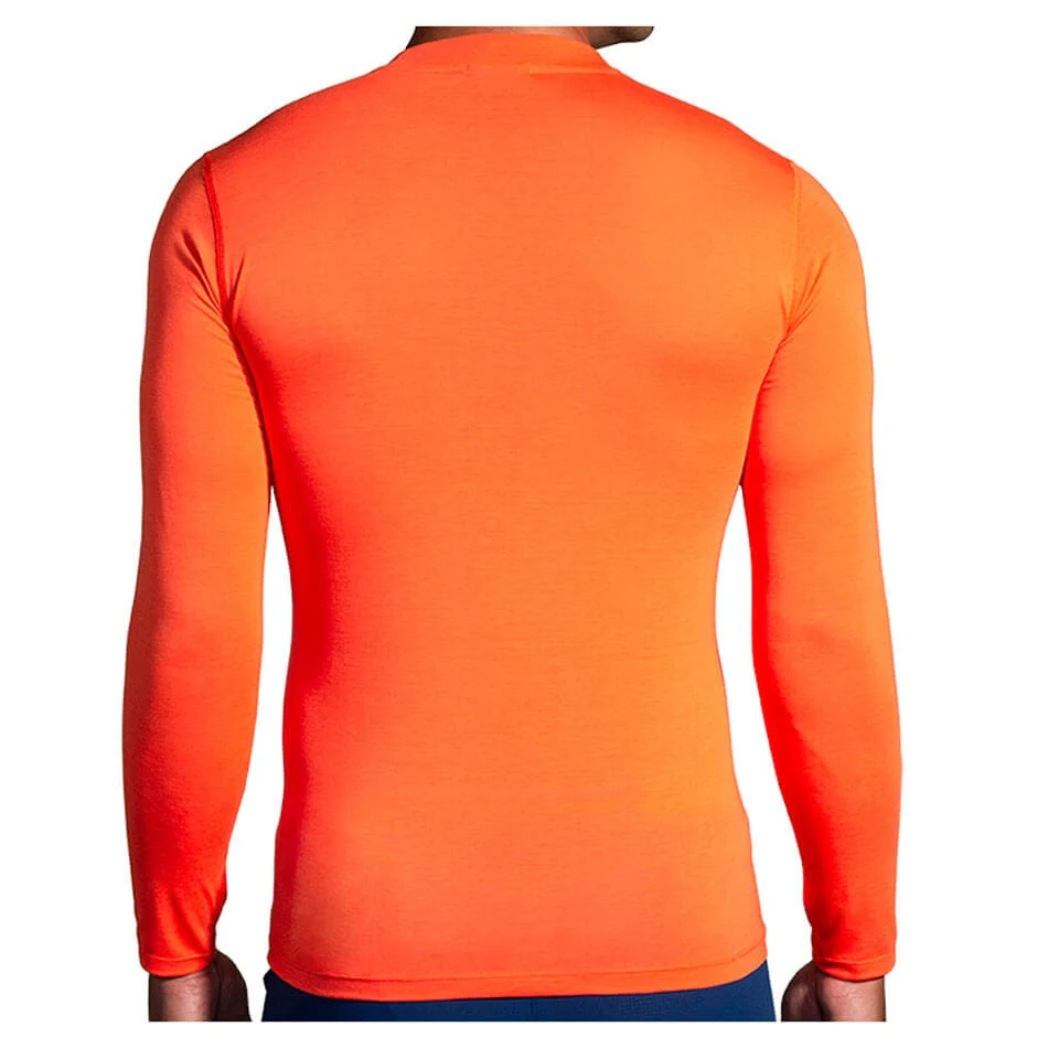 Brooks Men's High Point Long Sleeve - Image 5