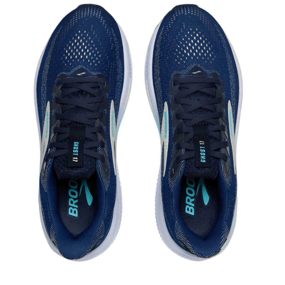 Brooks Women's Ghost 17 Narrow Fit (2A Width) - Image 4
