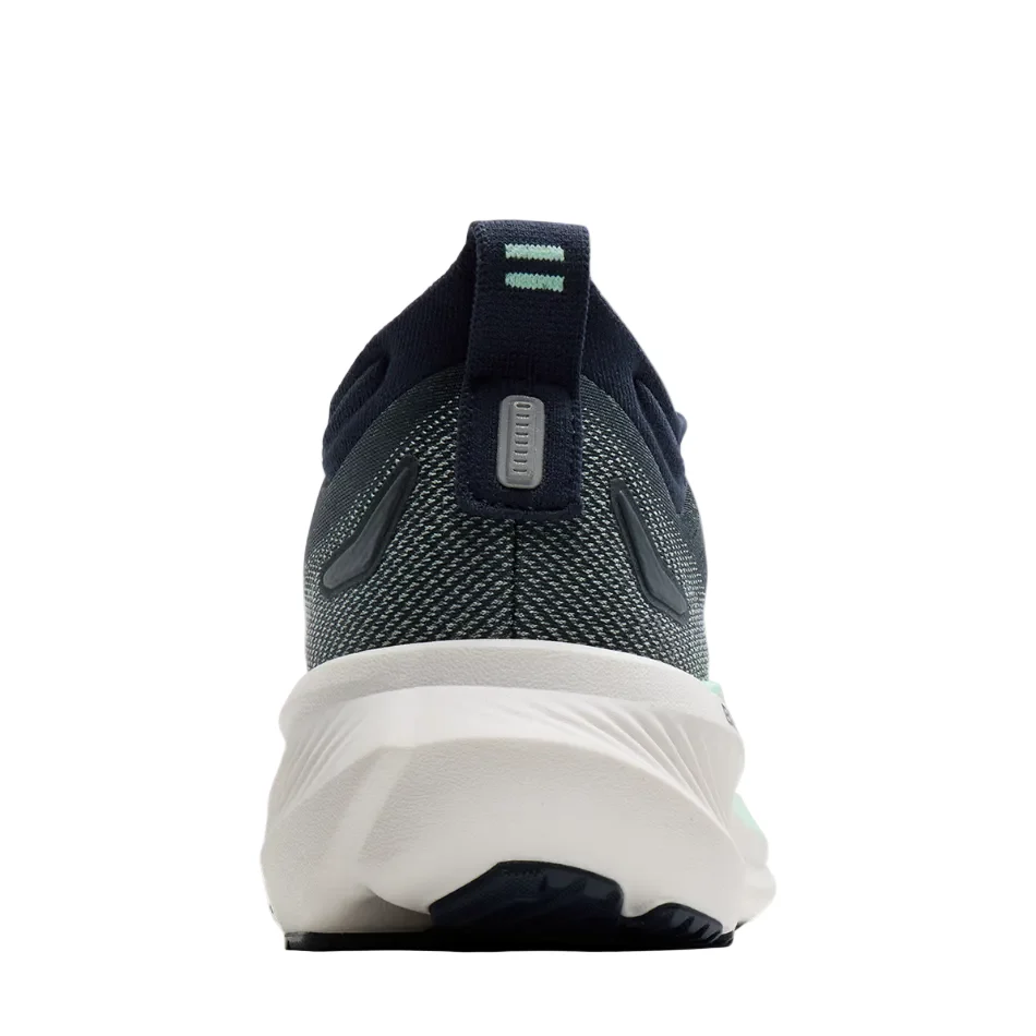 Brooks Women's Glycerin 23 Running Shoes in Spellbound/Yucca/Pink SS26 - Image 3