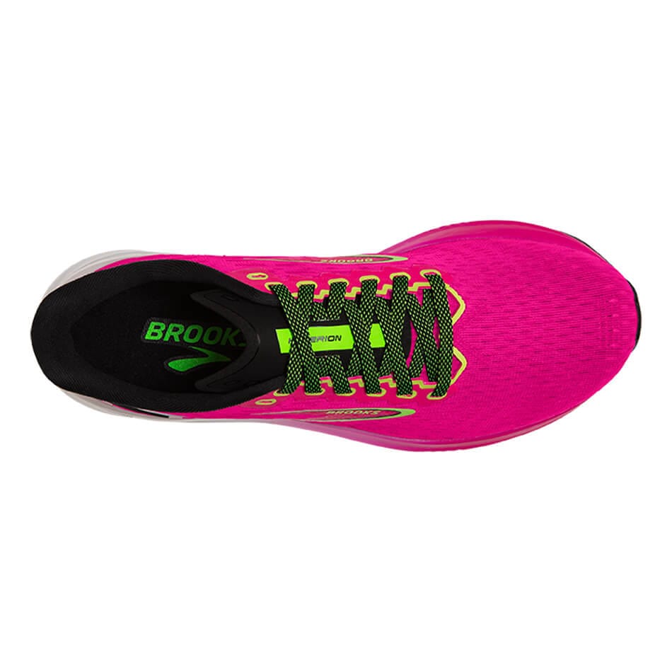Brooks Hyperion Women's Running Shoes AW23 - Image 3