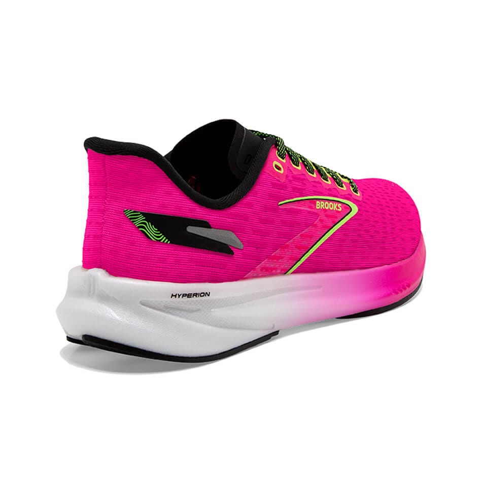 Brooks Hyperion Women's Running Shoes AW23 - Image 4