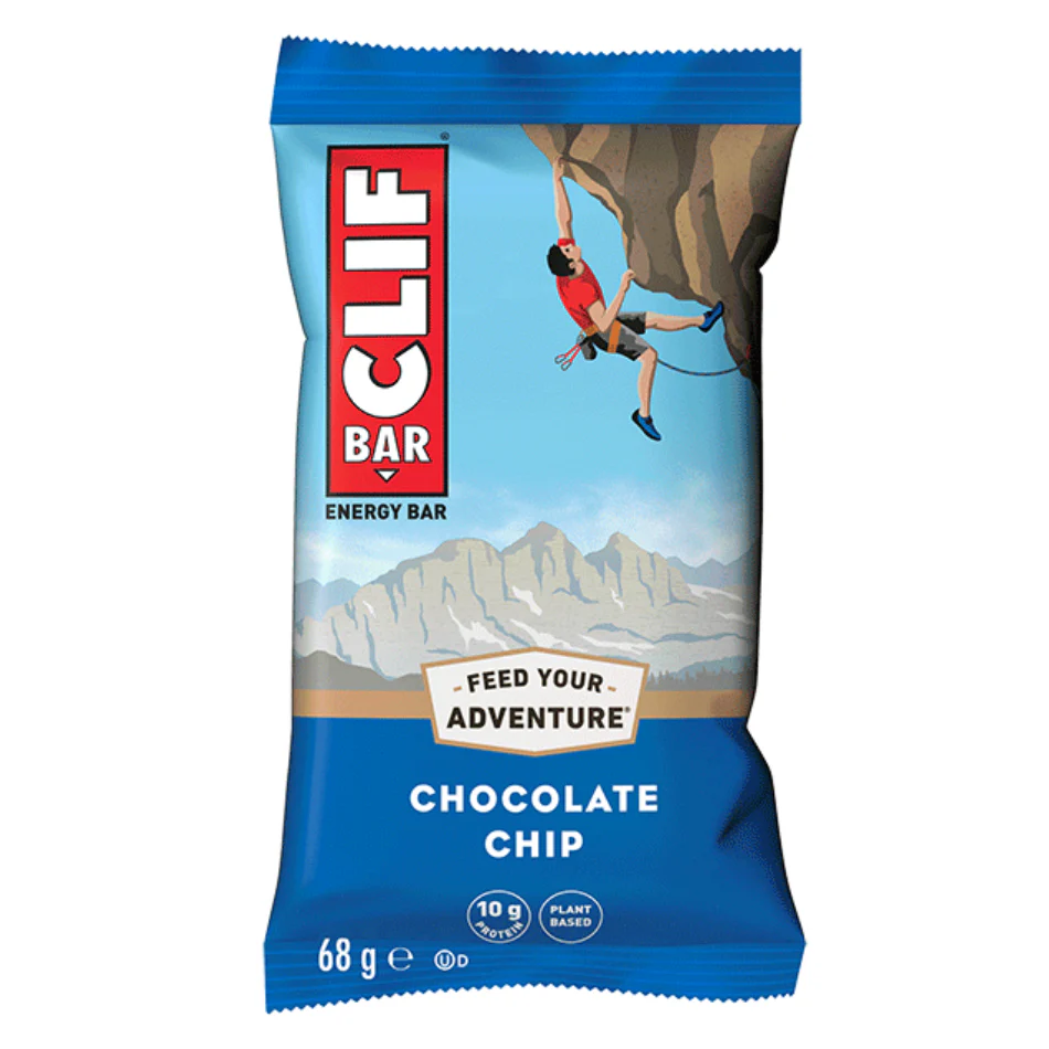Clif Bars 69g - Image 2