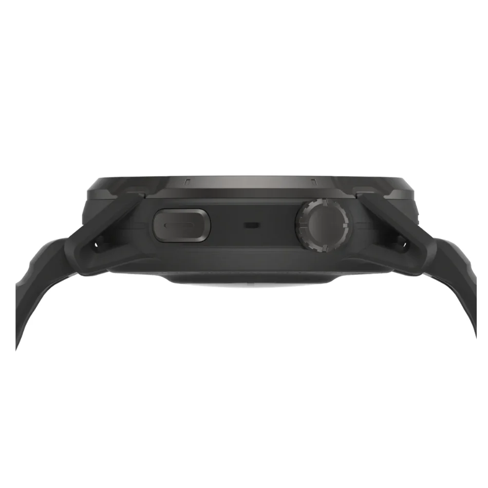 Coros APEX 4 42mm Outdoor Watch in Black - Image 5