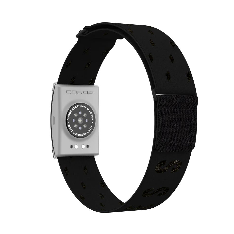 Coros Heart Rate Monitor - Jakob Ingebrigtsen Edition - Image 3