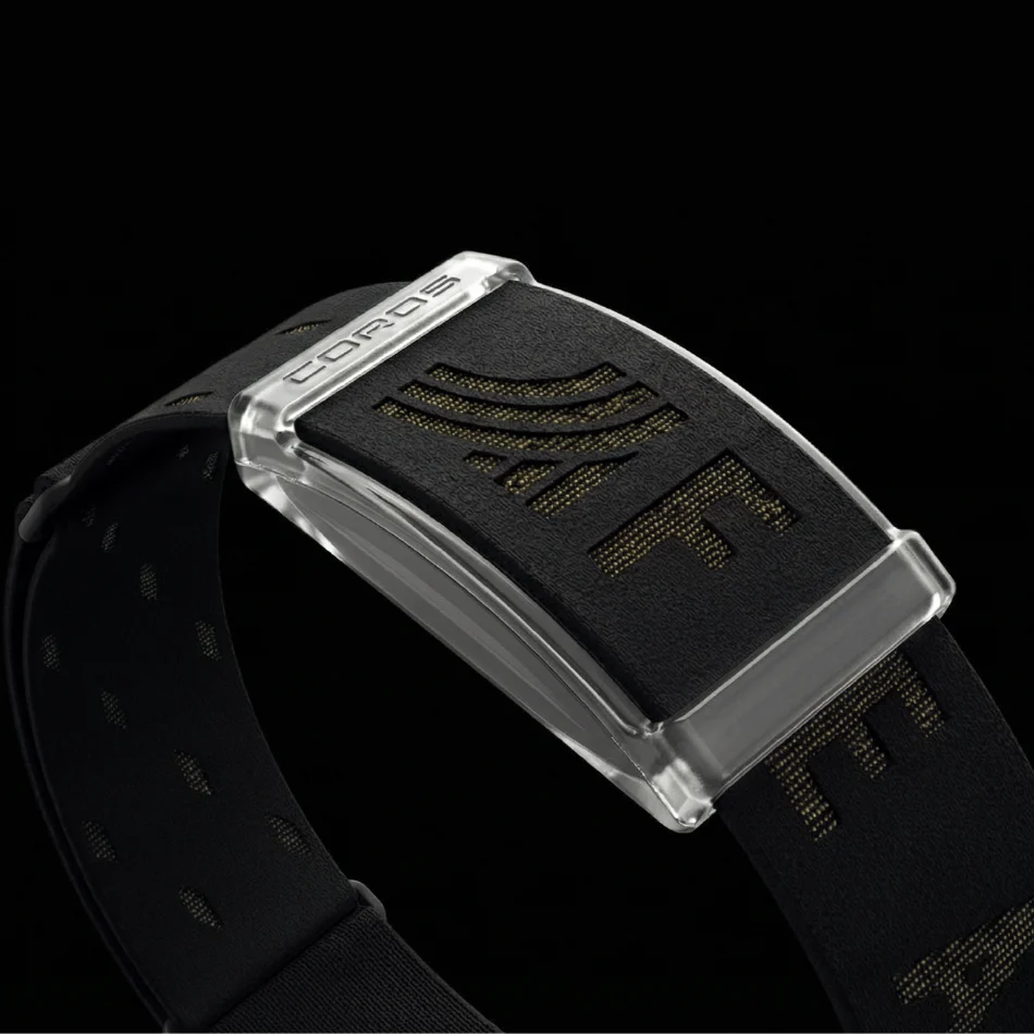 Coros Heart Rate Monitor - Jakob Ingebrigtsen Edition - Image 4