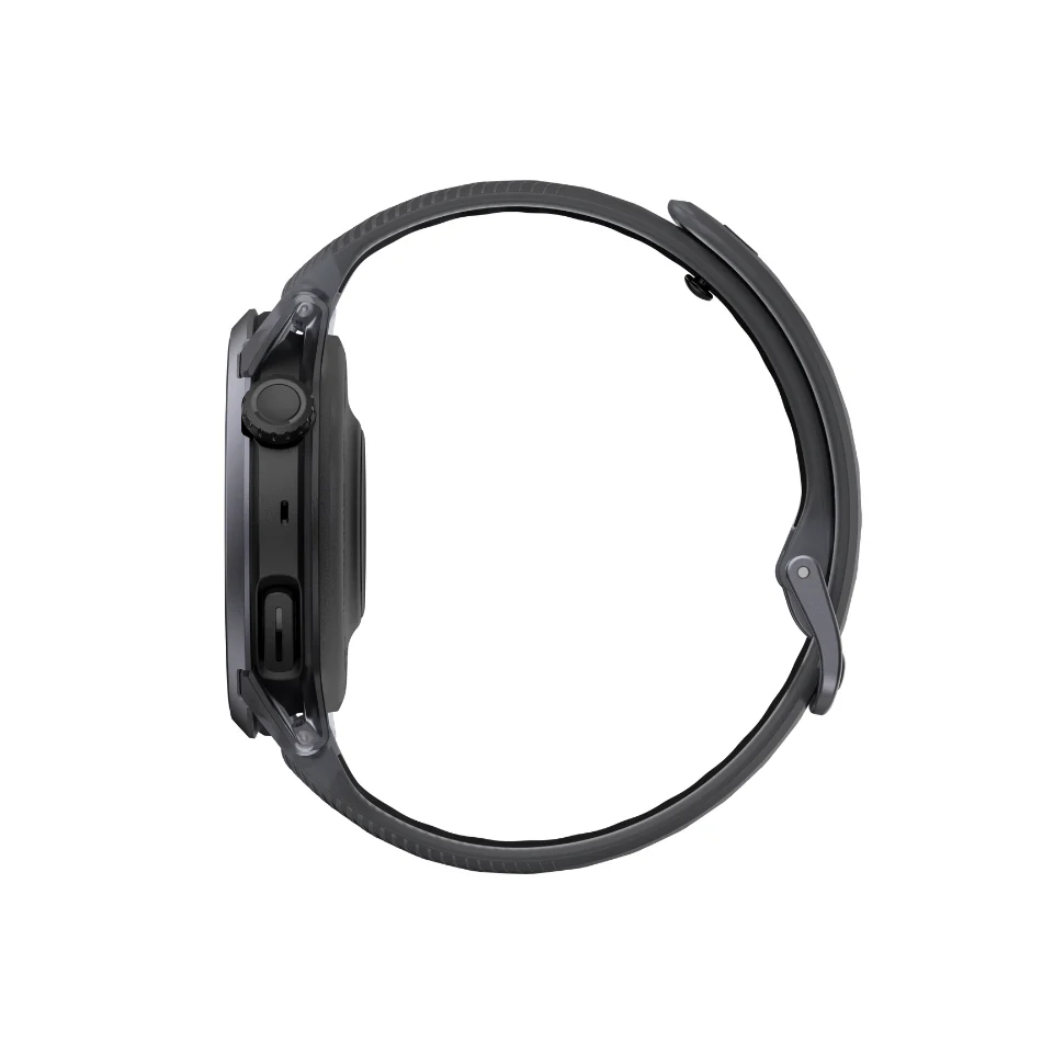 Coros Pace 4 GPS Sport Watch in Black Crystal - Image 4