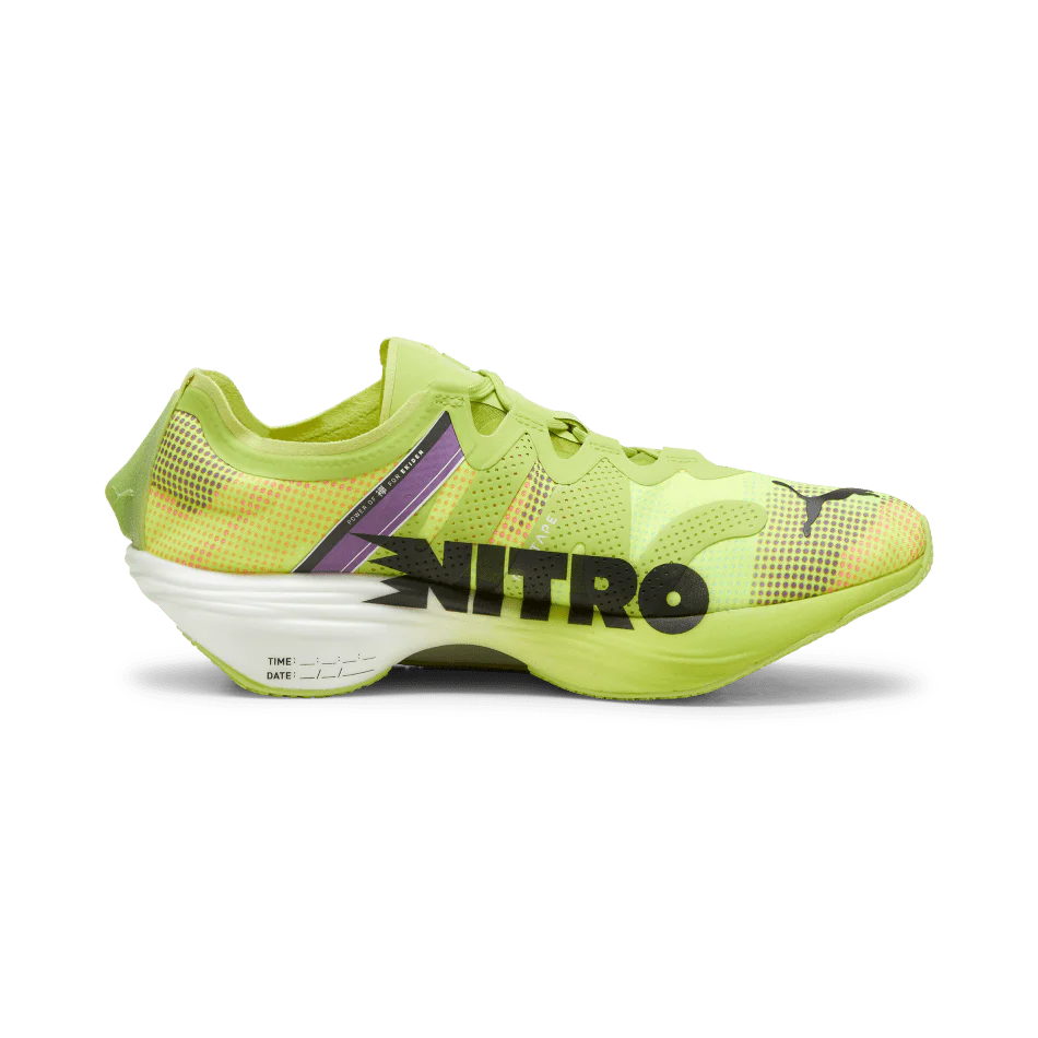 Puma Fast-FWD NITROâ„¢ Elite Ekiden Rush