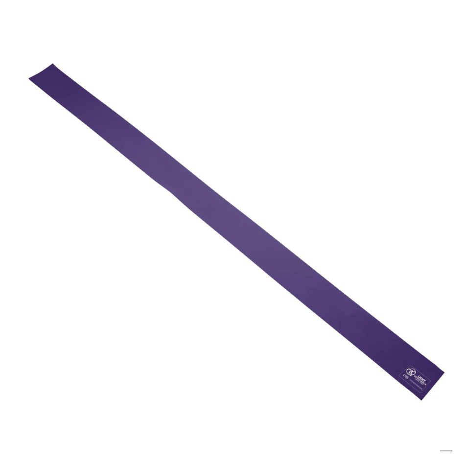 Fitness Mad Latex Free Resistance Band Light - Image 2
