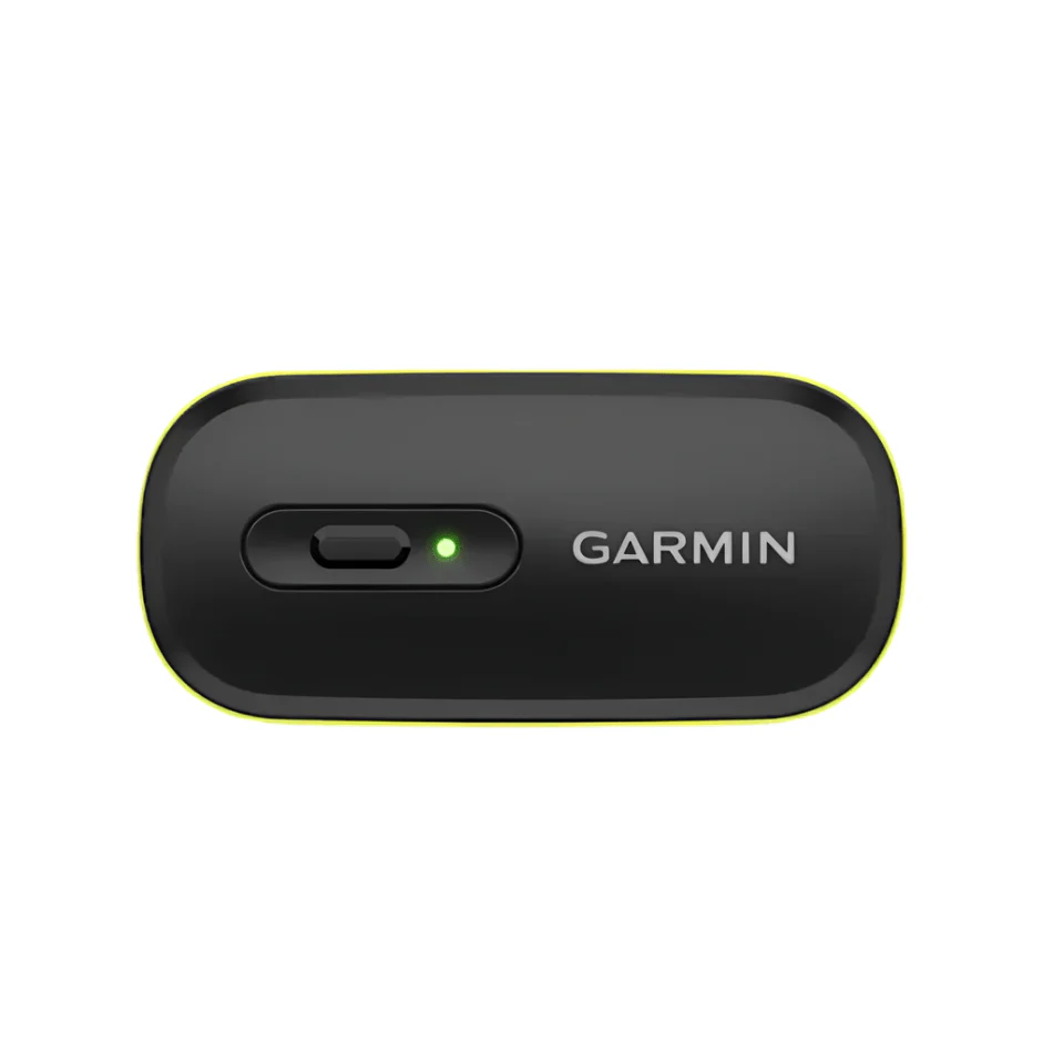 Garmin Unisex Heart Rate Monitor 600 - Image 2